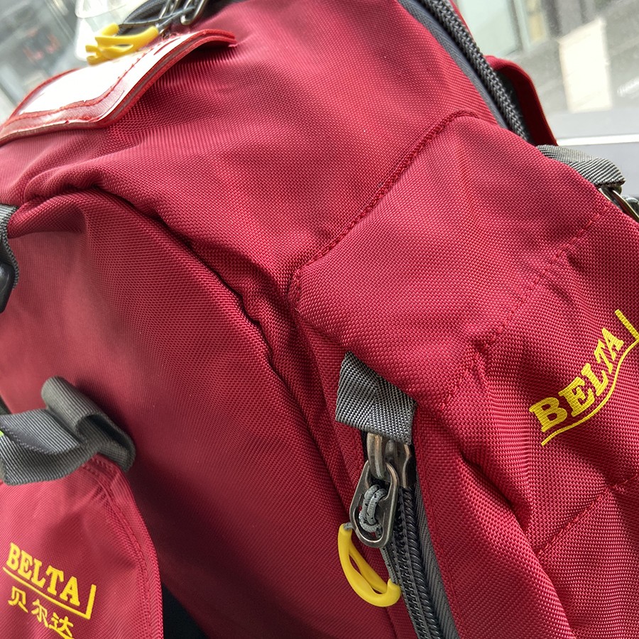 AED专用户外便携双肩包双肩背包
